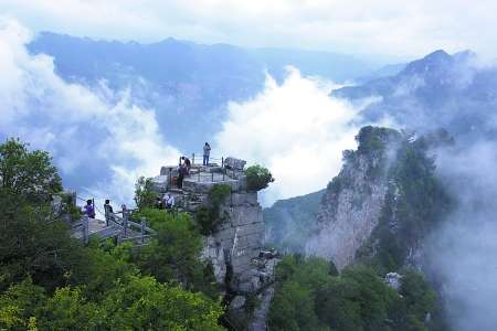 团签署战略合作协议平度市与青岛旅游集